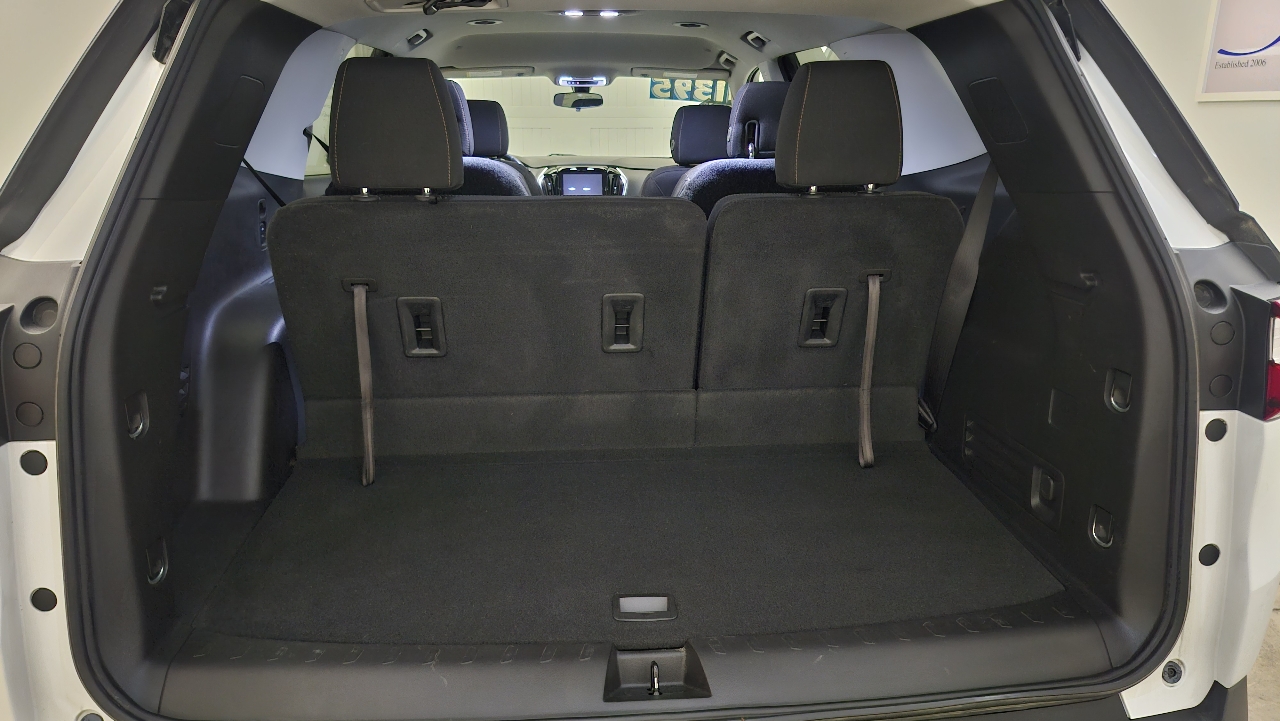 Chevrolet Traverse LT AWD 2018