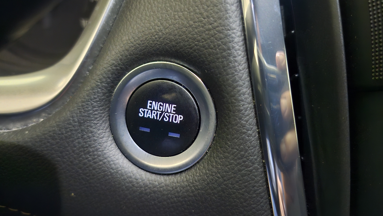 Chevrolet Traverse LT AWD 2018