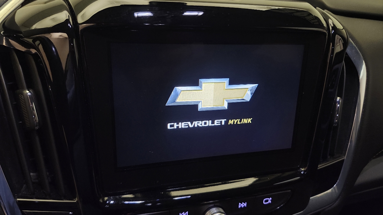 Chevrolet Traverse LT AWD 2018