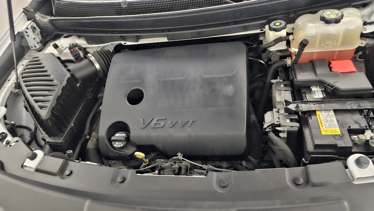 Chevrolet Traverse LT AWD 2018