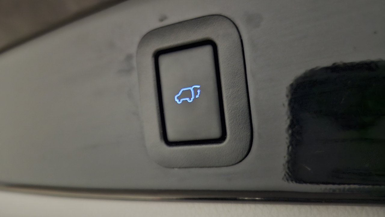 Toyota Highlander XLE AWD V6 2017