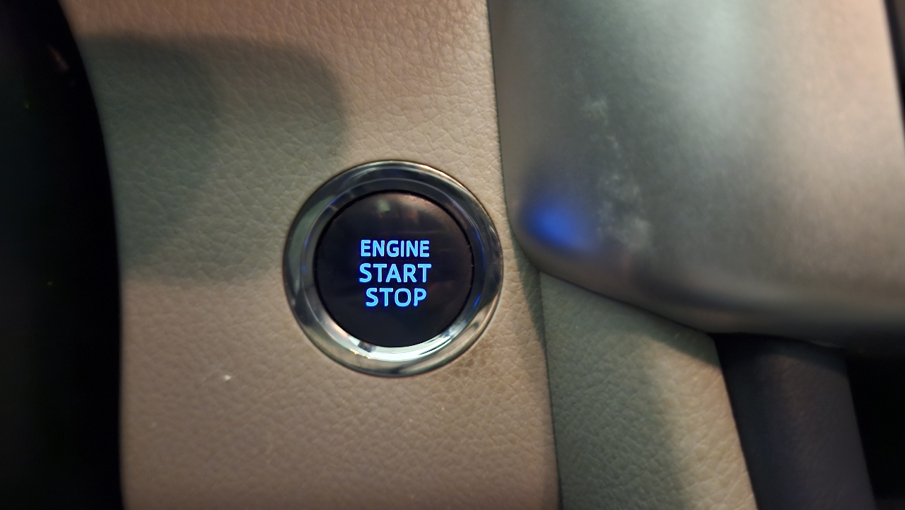 Toyota Highlander XLE AWD V6 2017