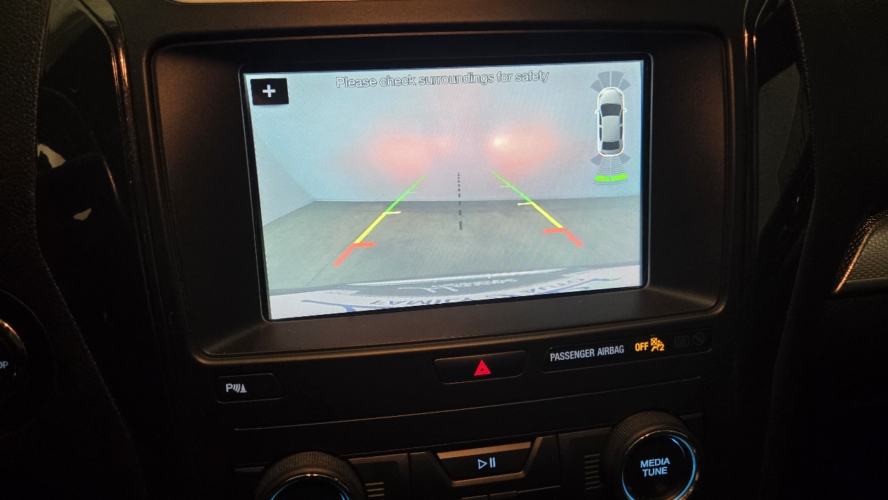 Ford Explorer XLT 4WD 2018