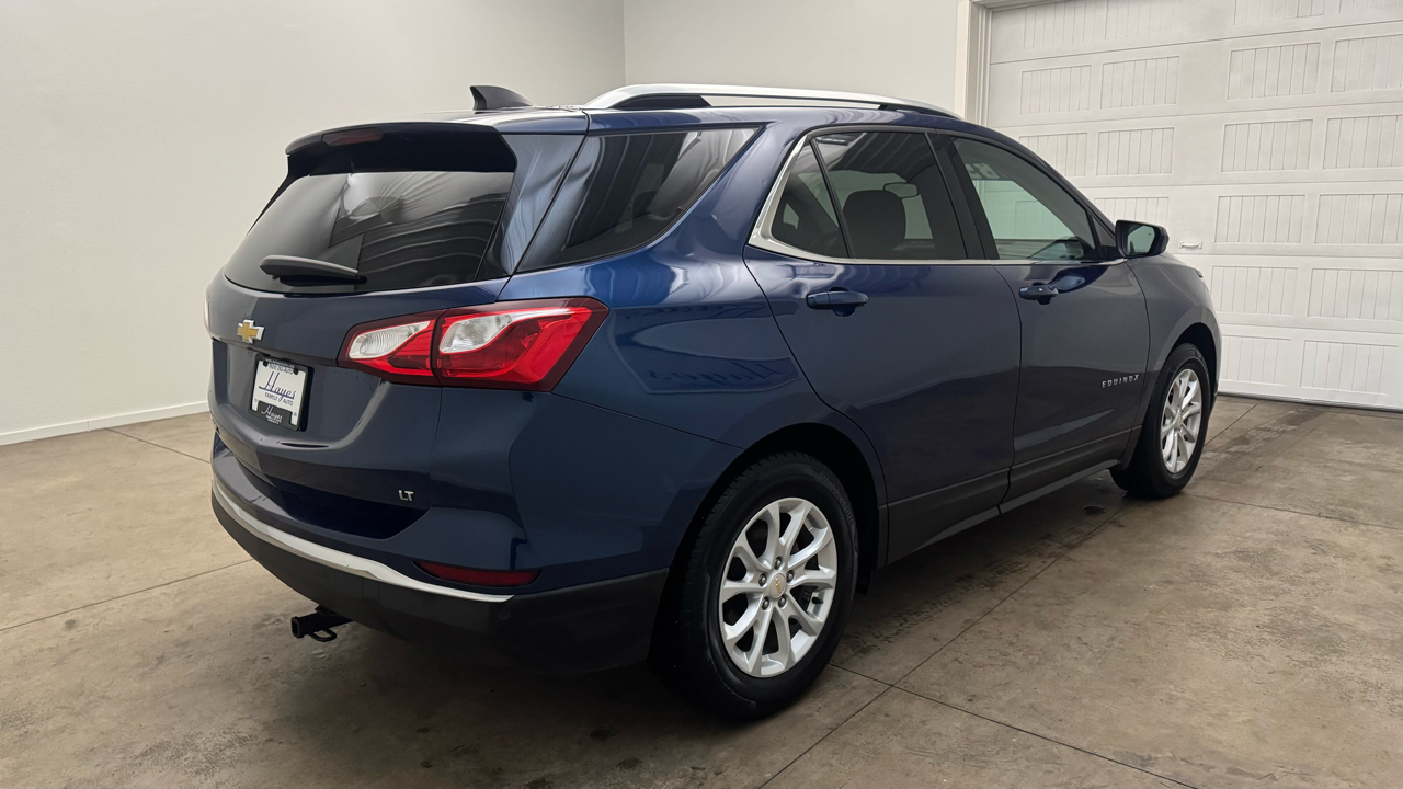 Chevrolet Equinox LT 2020