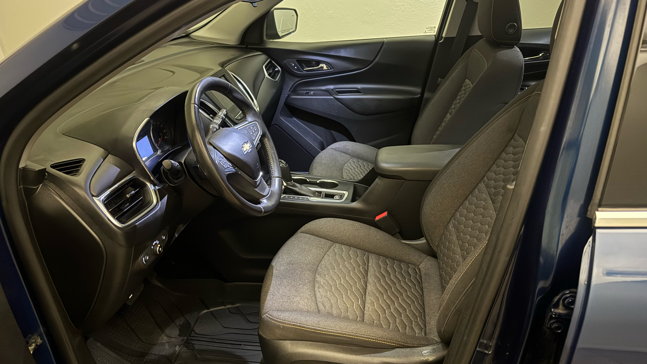 Chevrolet Equinox LT 2020