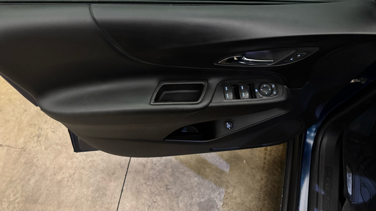 Chevrolet Equinox LT 2020