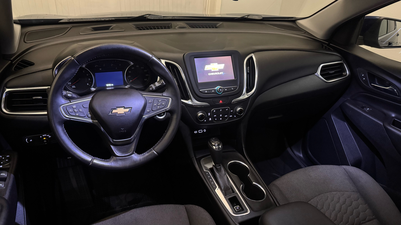 Chevrolet Equinox LT 2020
