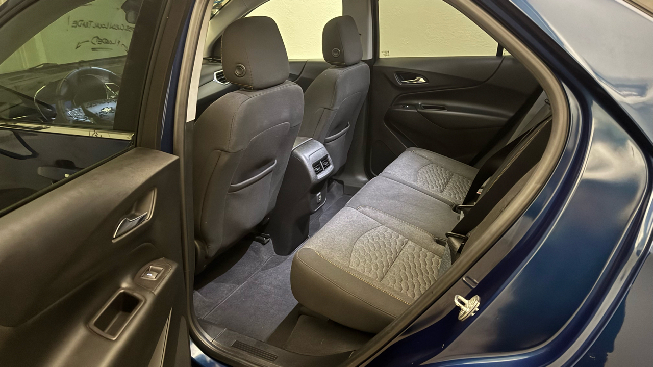 Chevrolet Equinox LT 2020