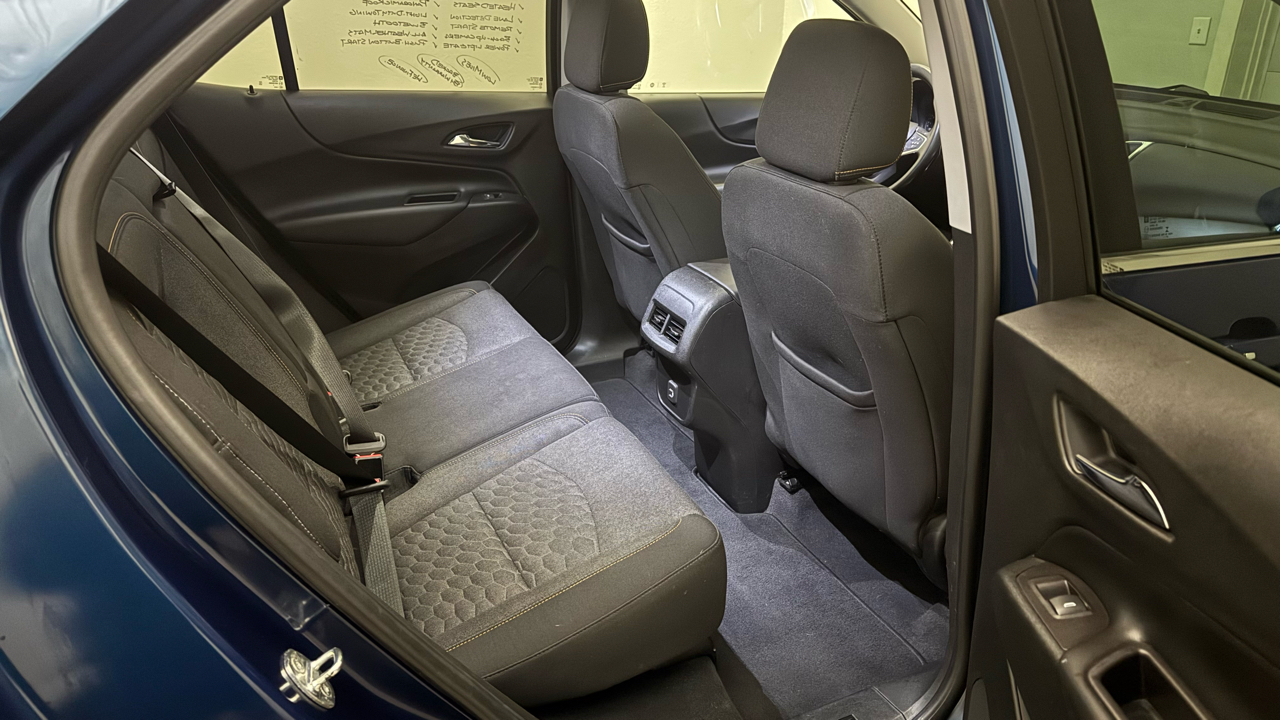 Chevrolet Equinox LT 2020