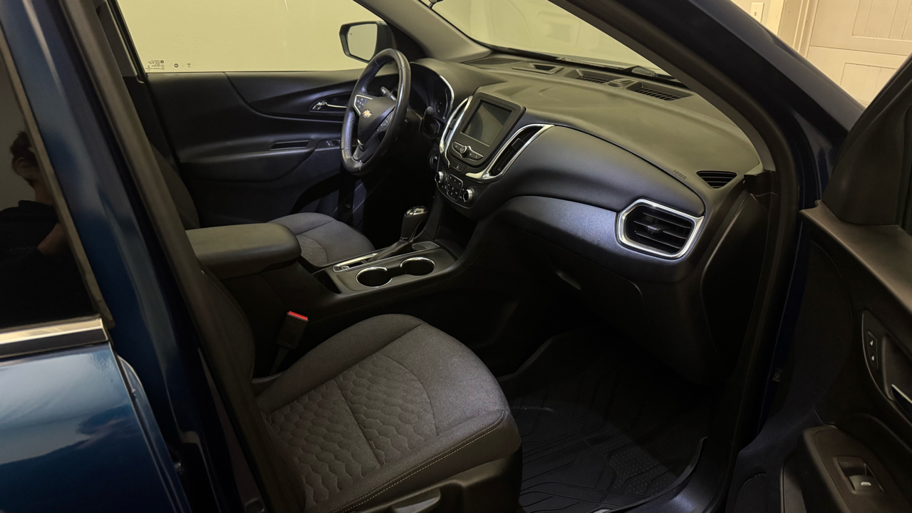 Chevrolet Equinox LT 2020