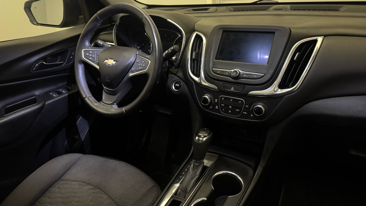 Chevrolet Equinox LT 2020