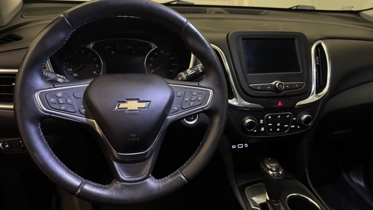 Chevrolet Equinox LT 2020