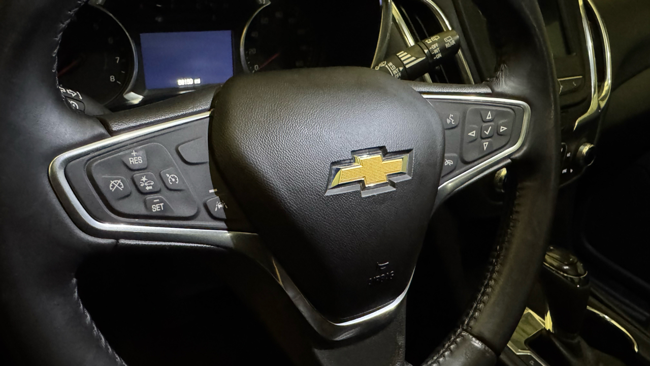 Chevrolet Equinox LT 2020