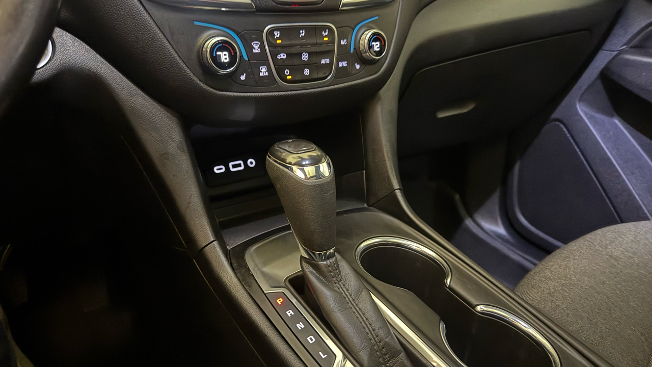 Chevrolet Equinox LT 2020