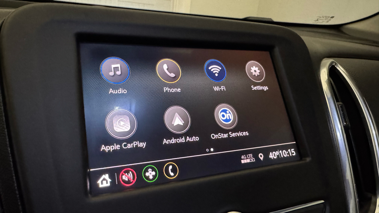 Chevrolet Equinox LT 2020