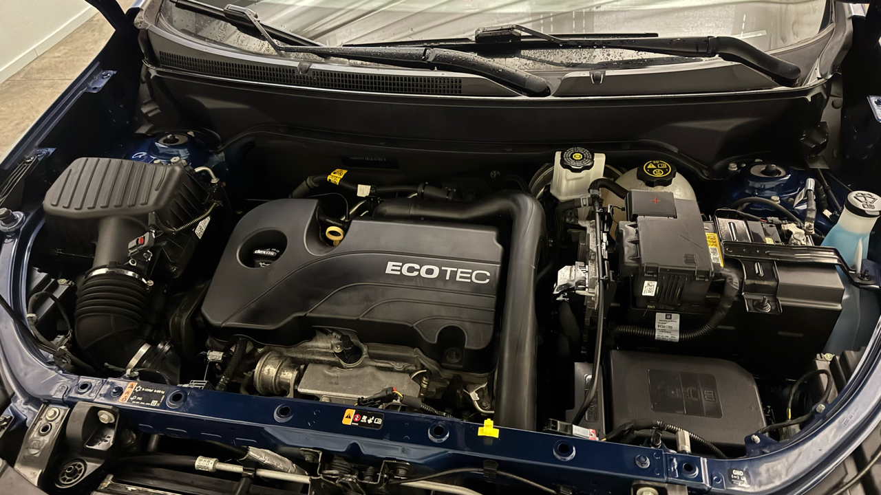 Chevrolet Equinox LT 2020