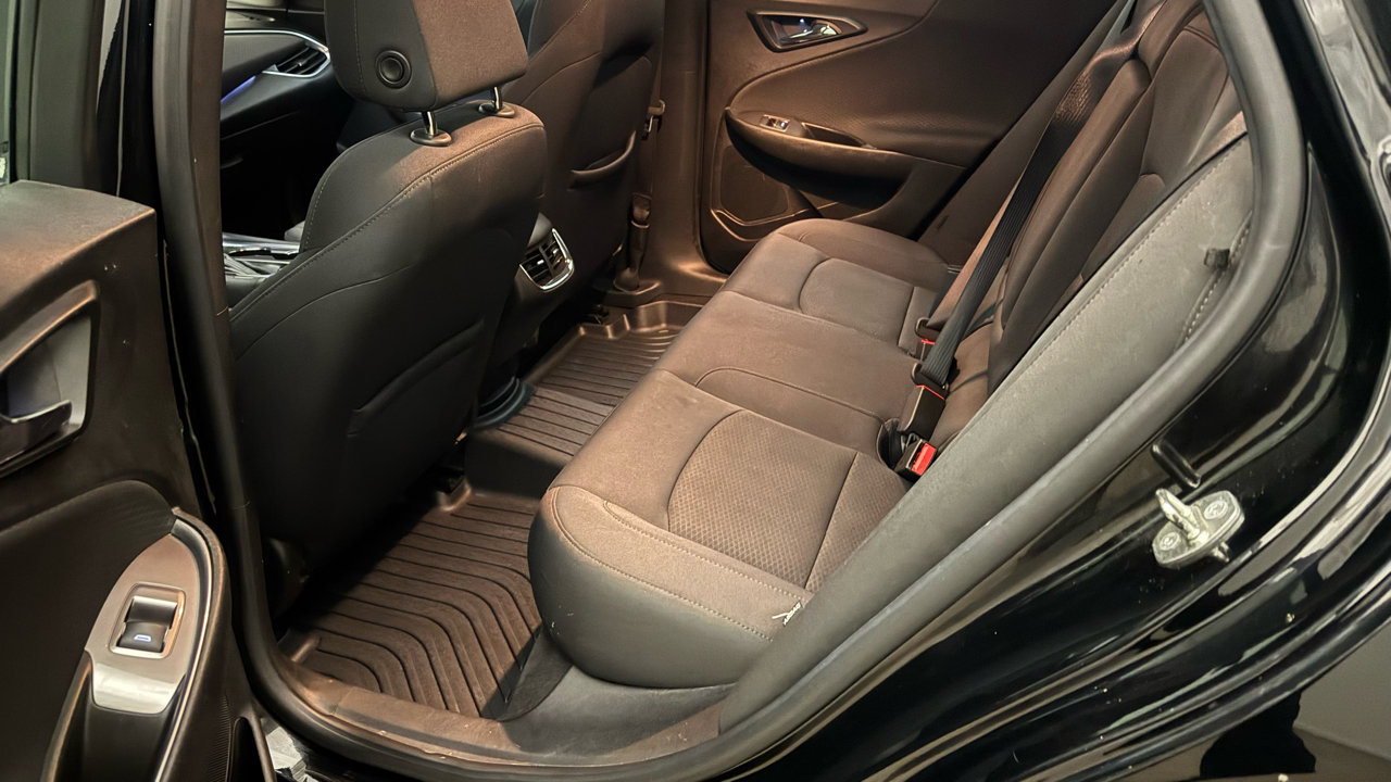 Chevrolet Malibu 1LT 2016