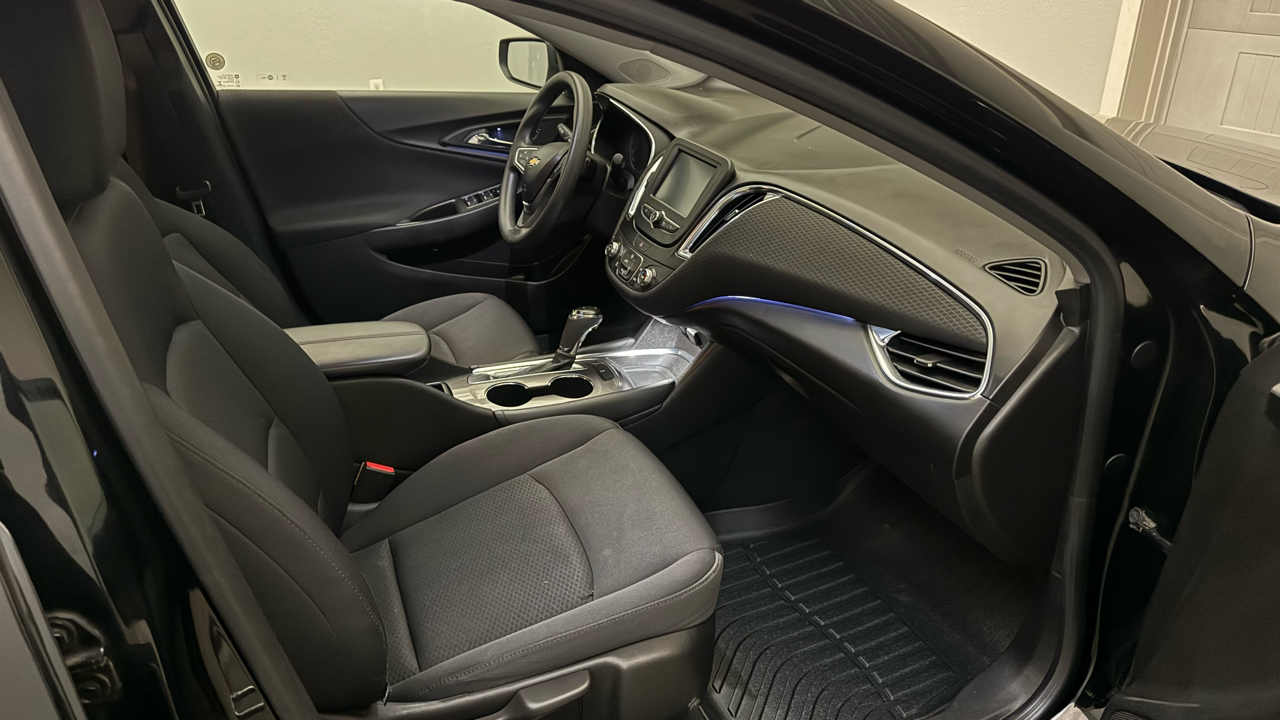 Chevrolet Malibu 1LT 2016