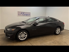 2016 Chevrolet Malibu 