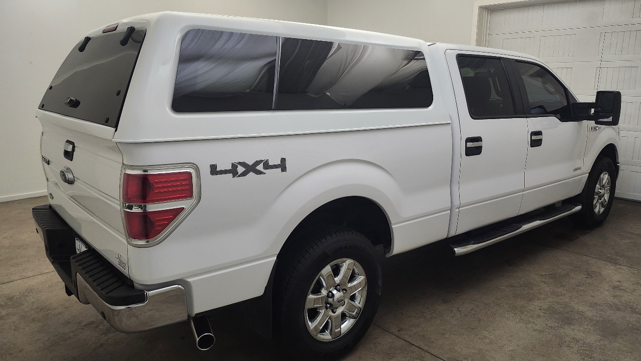 Ford F-150  2014