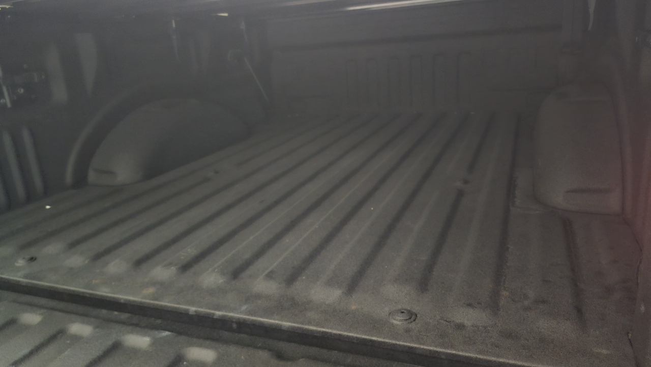 Ford F-150 4WD SuperCrew 139" XL 2015