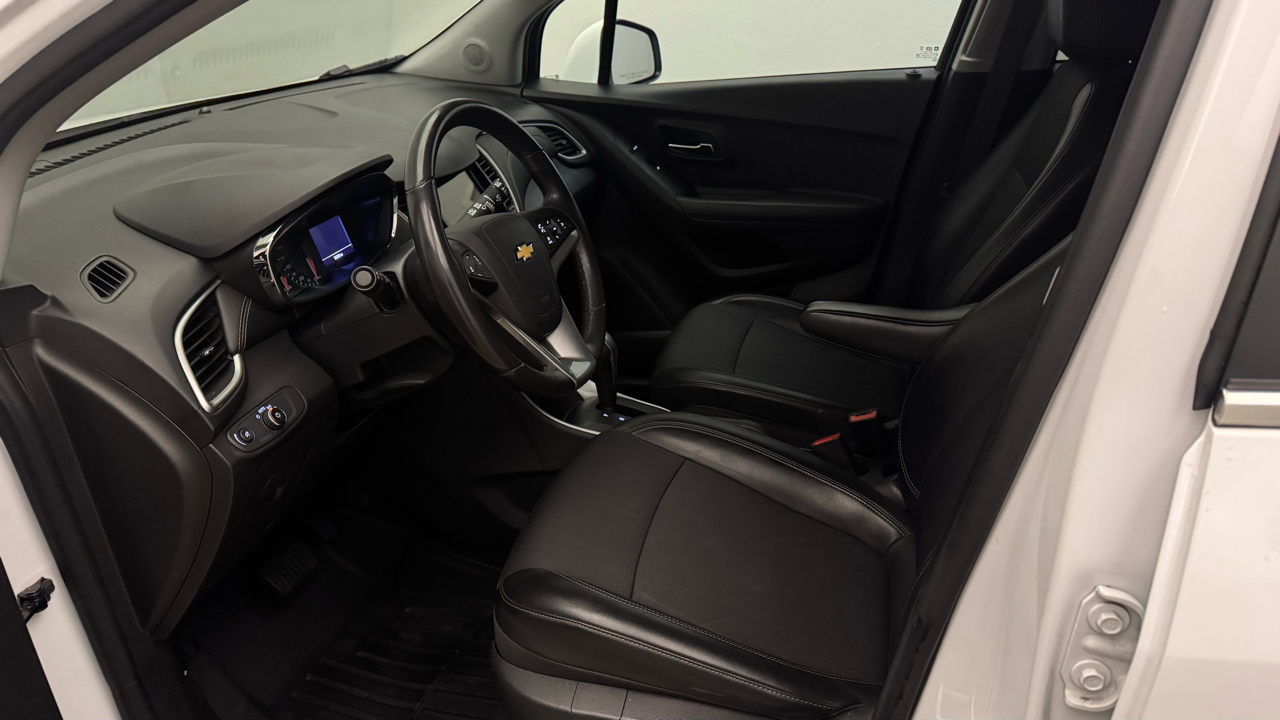 Chevrolet Trax LT AWD 2019