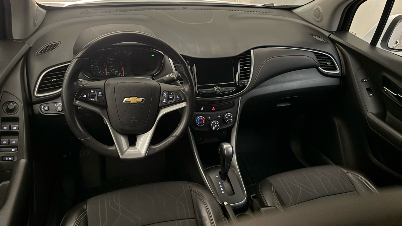 Chevrolet Trax LT AWD 2019