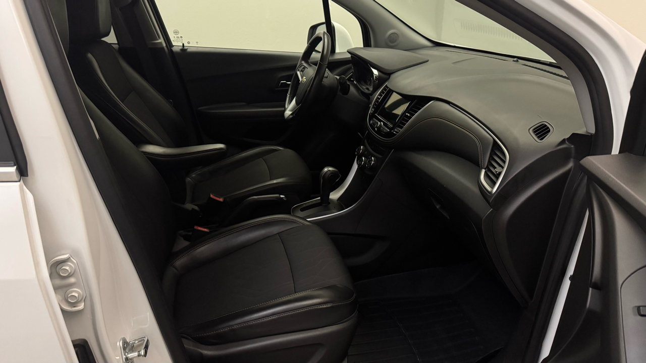 Chevrolet Trax LT AWD 2019