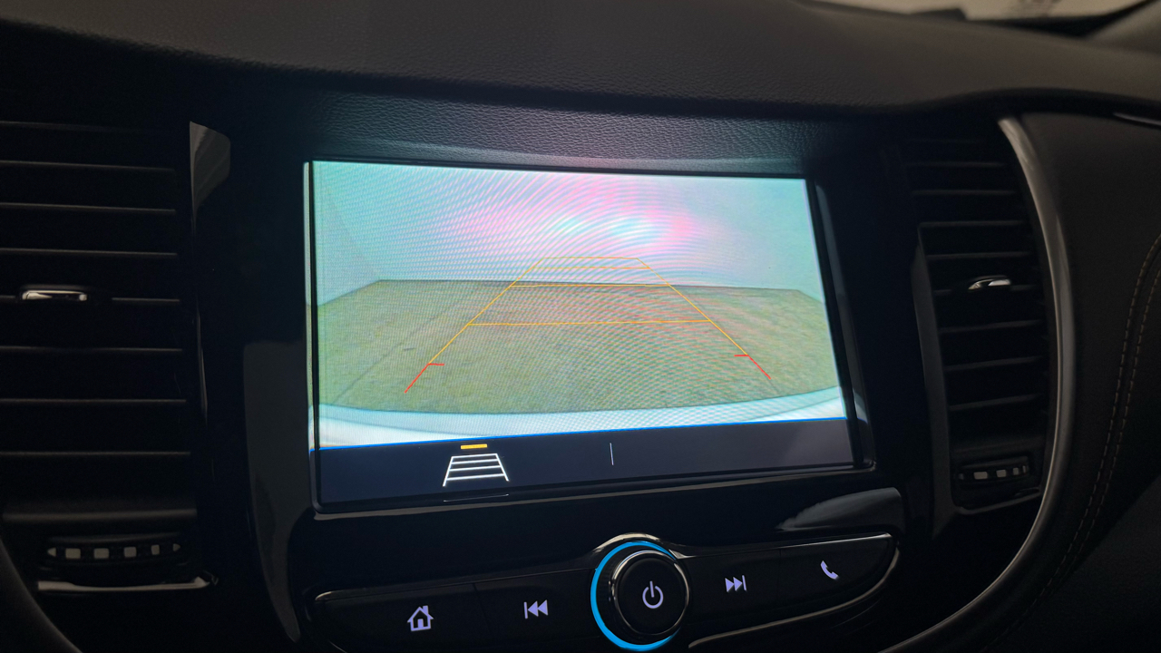 Chevrolet Trax LT AWD 2019