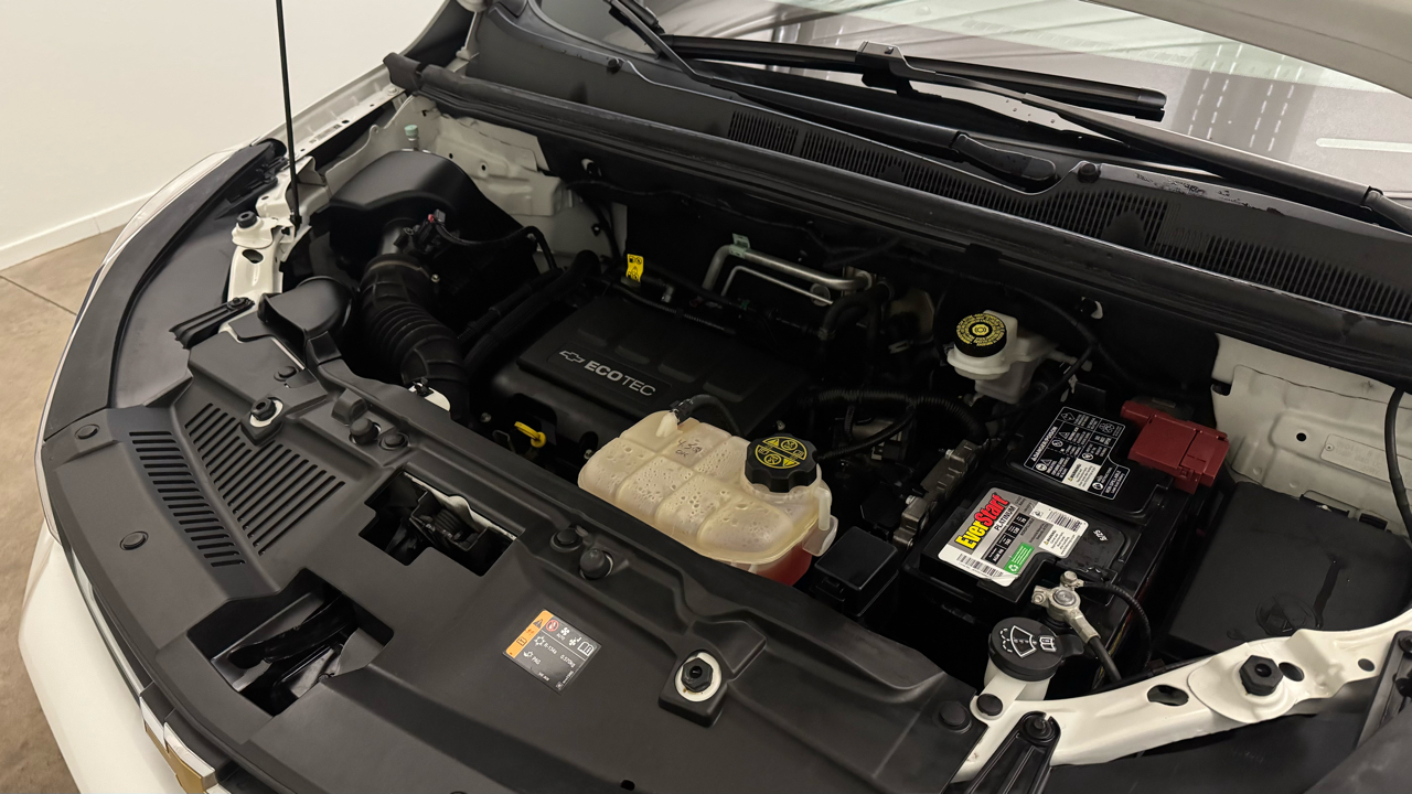 Chevrolet Trax LT AWD 2019