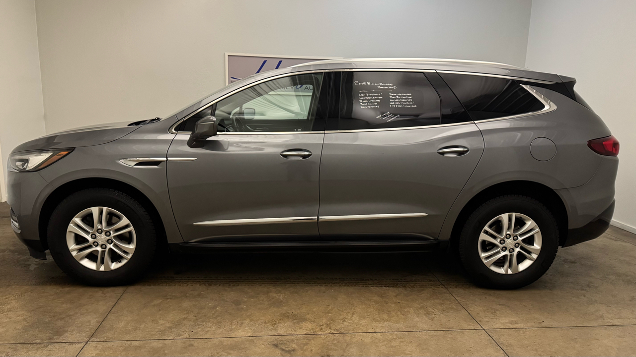 Buick Enclave Premium AWD 2019