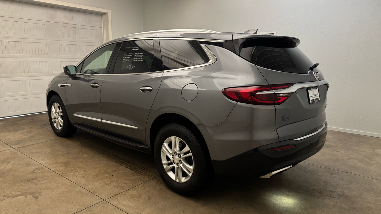 Buick Enclave Premium AWD 2019