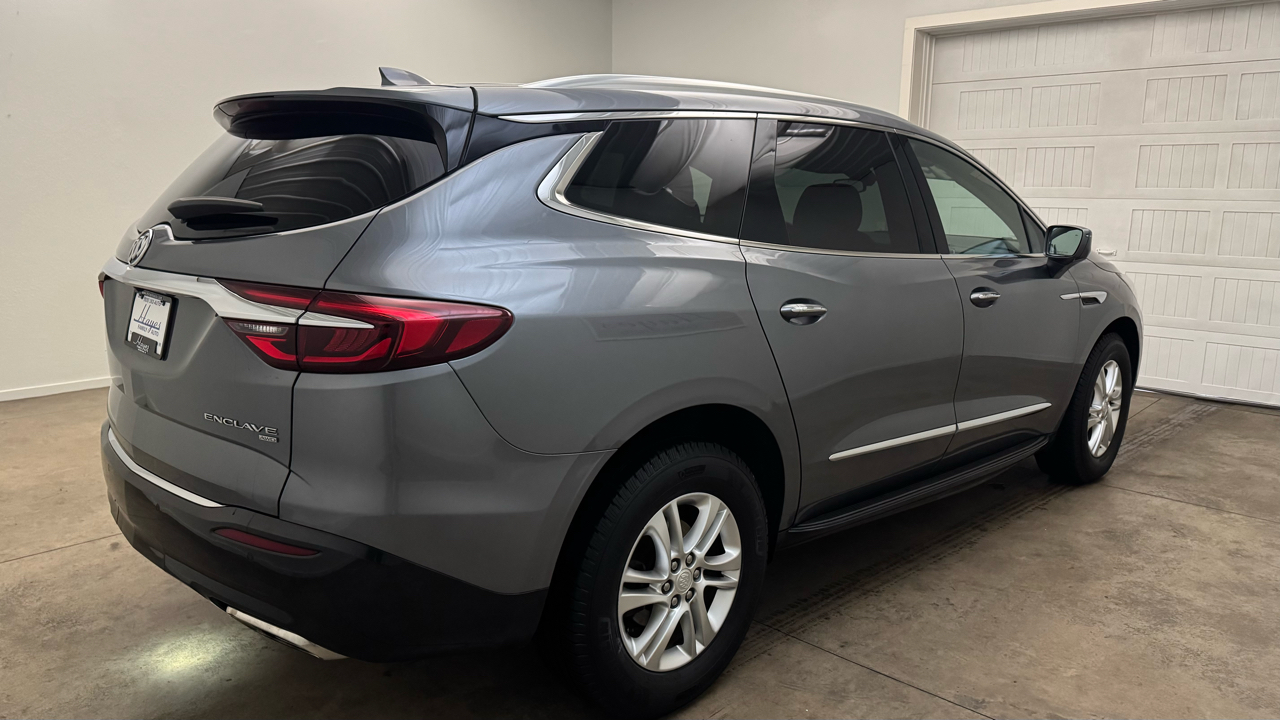 Buick Enclave Premium AWD 2019