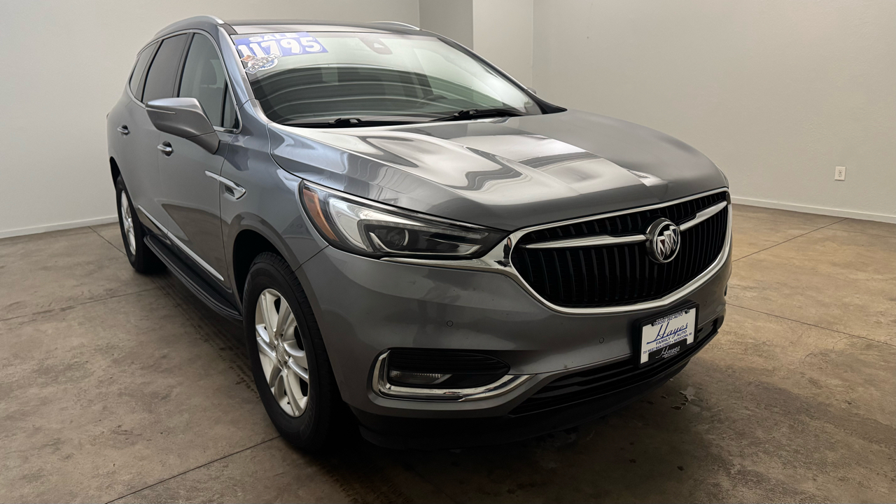 Buick Enclave Premium AWD 2019