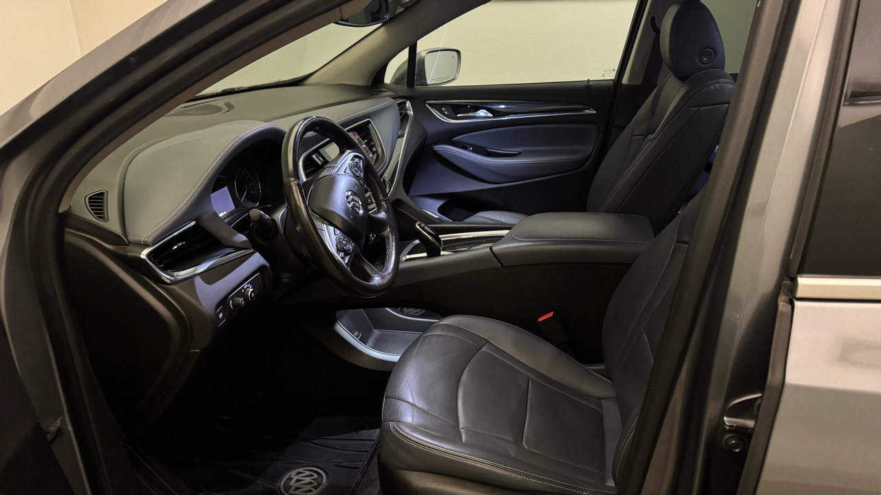 Buick Enclave Premium AWD 2019