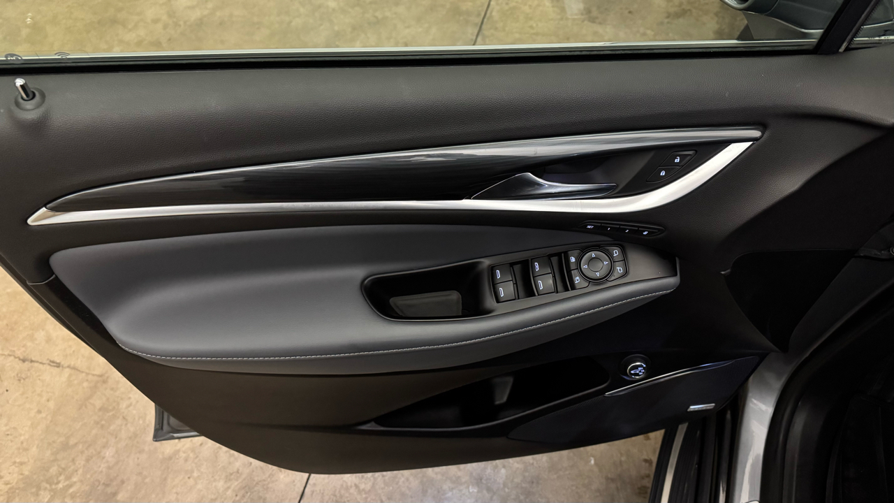 Buick Enclave Premium AWD 2019