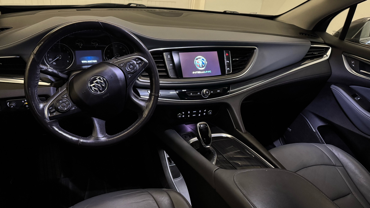 Buick Enclave Premium AWD 2019