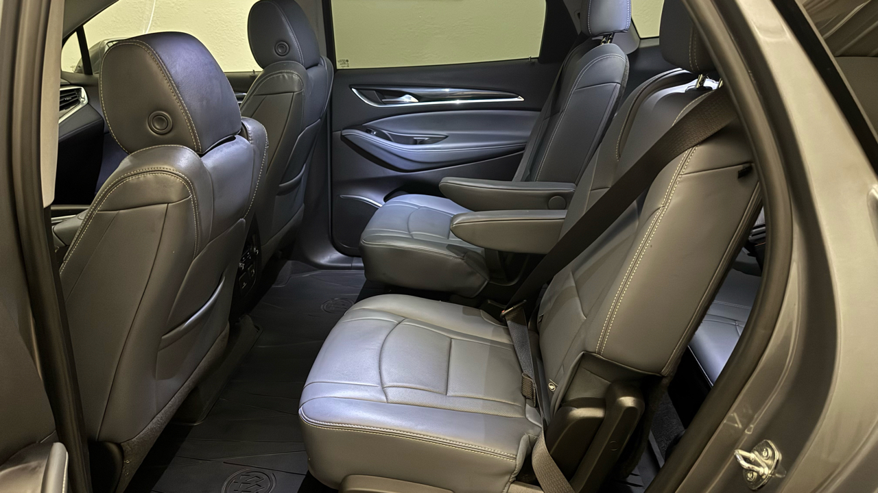 Buick Enclave Premium AWD 2019