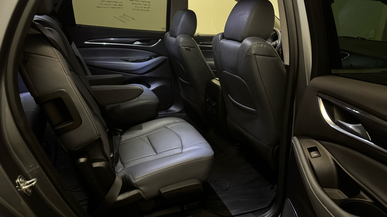 Buick Enclave Premium AWD 2019