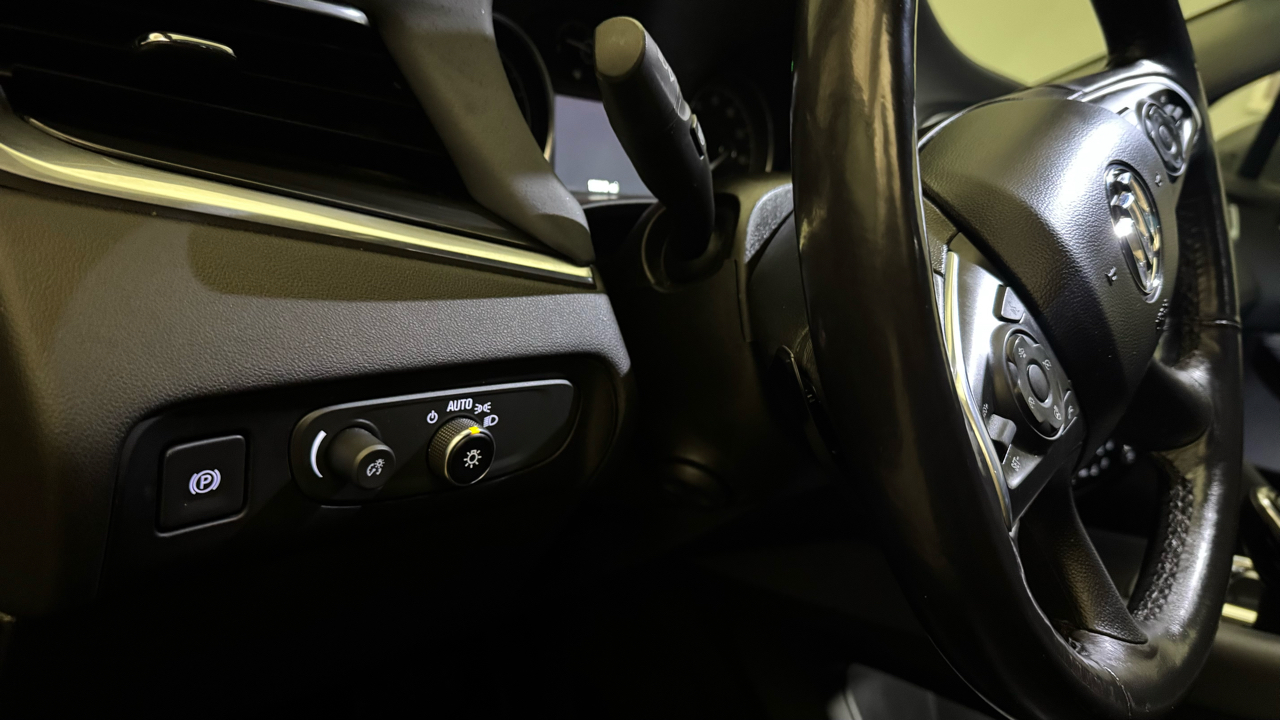 Buick Enclave Premium AWD 2019