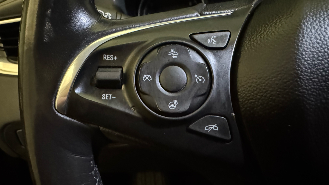 Buick Enclave Premium AWD 2019