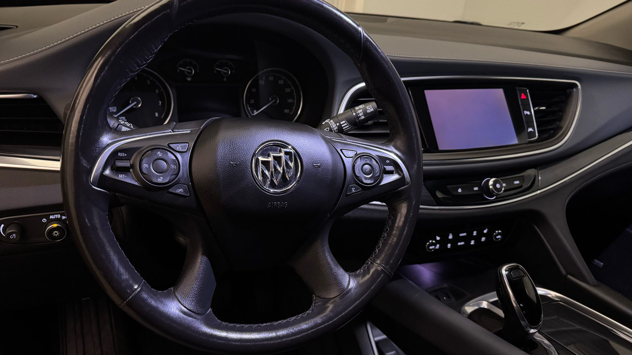 Buick Enclave Premium AWD 2019