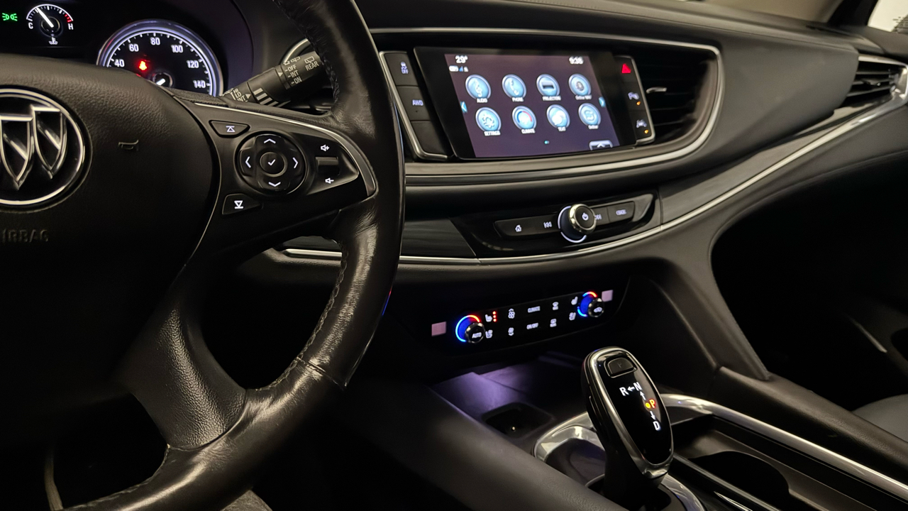 Buick Enclave Premium AWD 2019