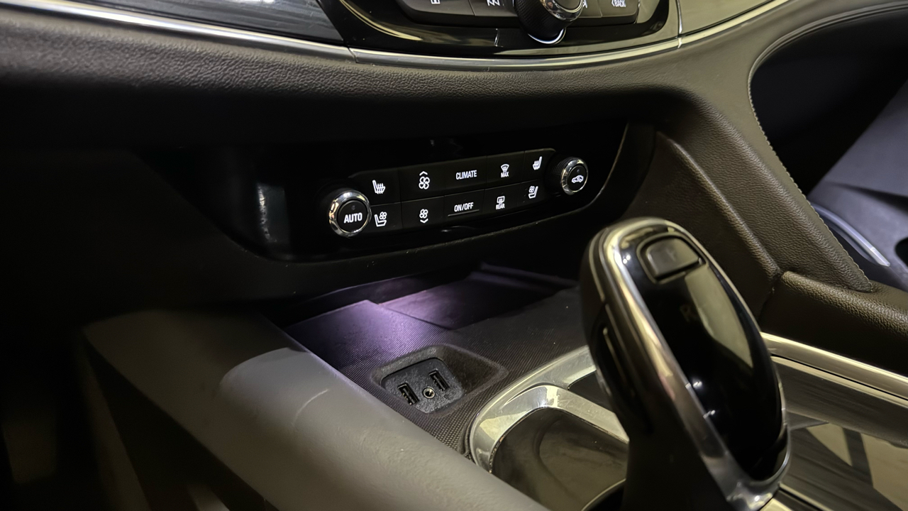 Buick Enclave Premium AWD 2019