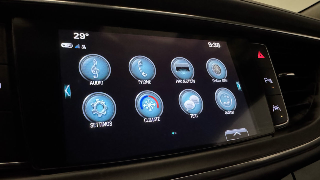 Buick Enclave Premium AWD 2019