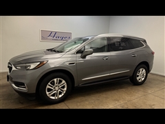 2019 Buick Enclave 