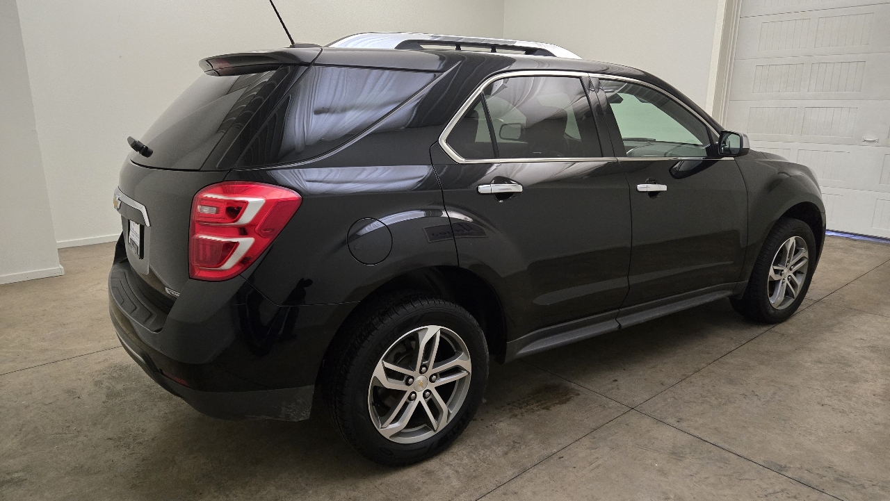 Chevrolet Equinox Premier AWD 2017