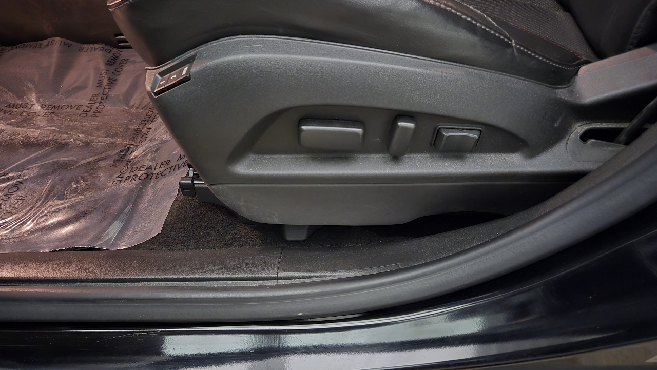 Chevrolet Equinox Premier AWD 2017