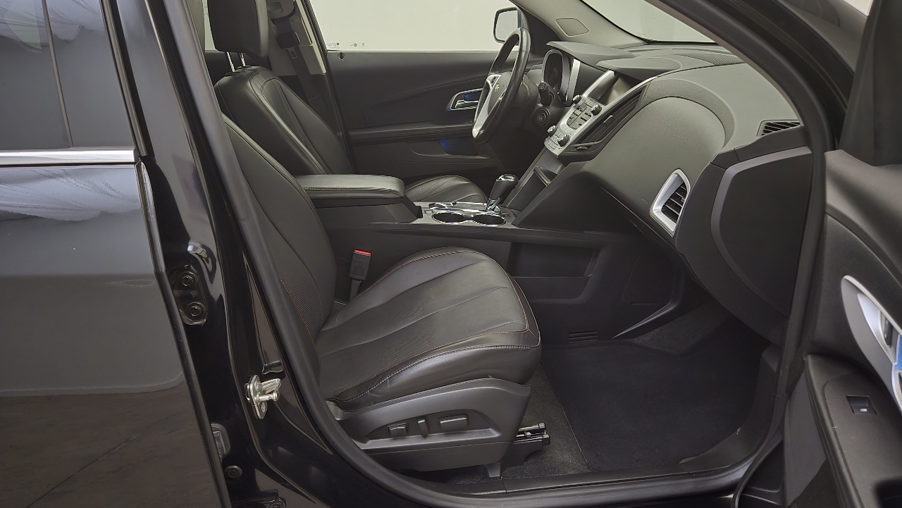 Chevrolet Equinox Premier AWD 2017