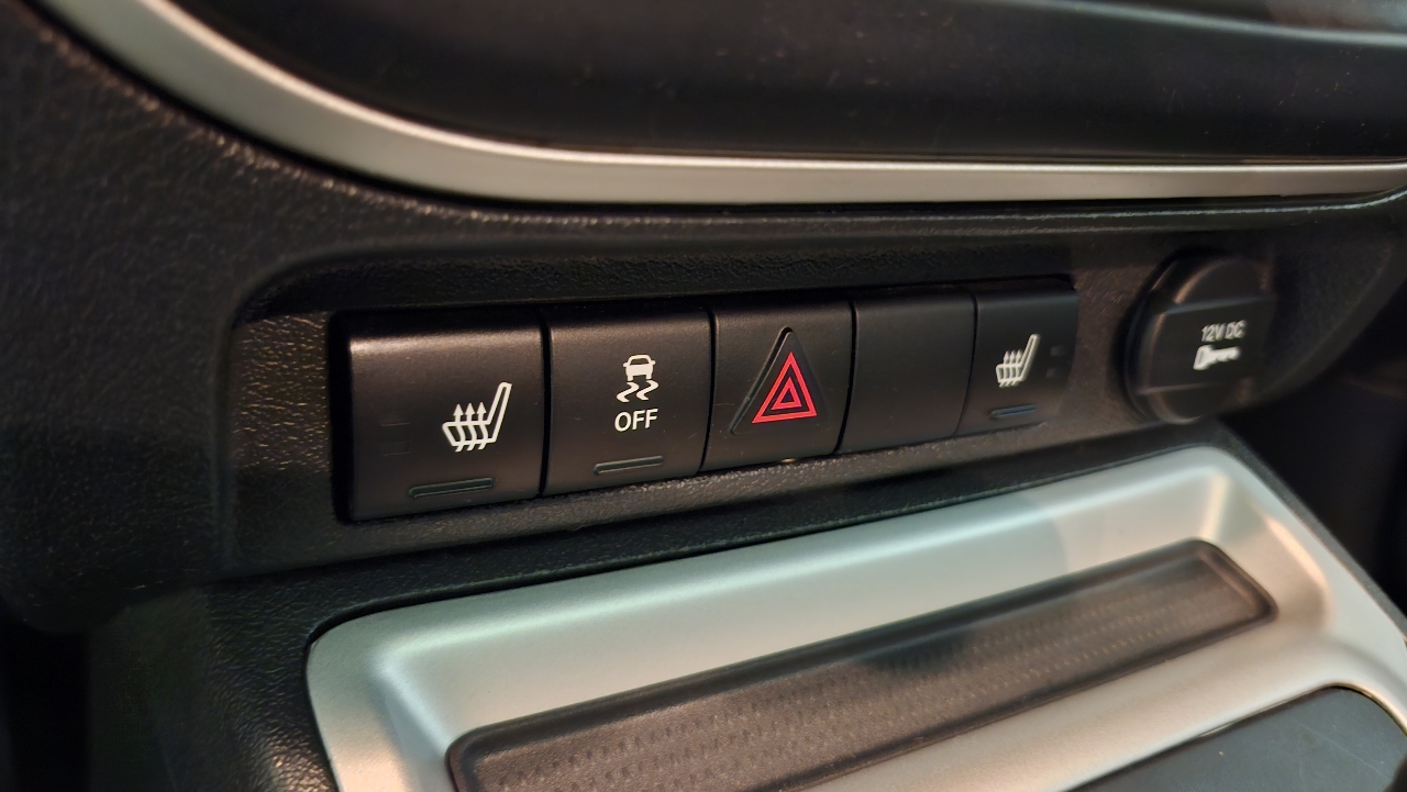 Jeep Compass High Altitude 4x4 2016